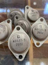 AD133 AD133-5 TRANSISTOR