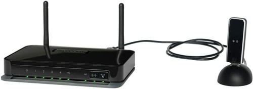 Netgear mbrn3000 umts - netgear, 3g+/umts