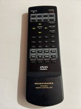 Telecomando Marantz RC810DVD