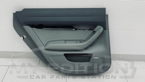 Audi rs6 4f pannello - a6, s6