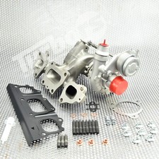 Turbocompressore Dacia 1.2 TCe