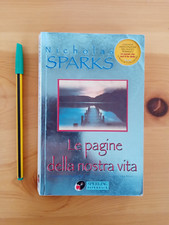 le pagine della nostra vita -