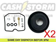 2 X Kit Riparazione Diaframma