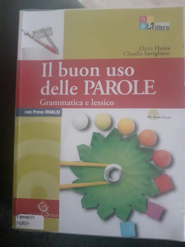 Buon uso delle - il,