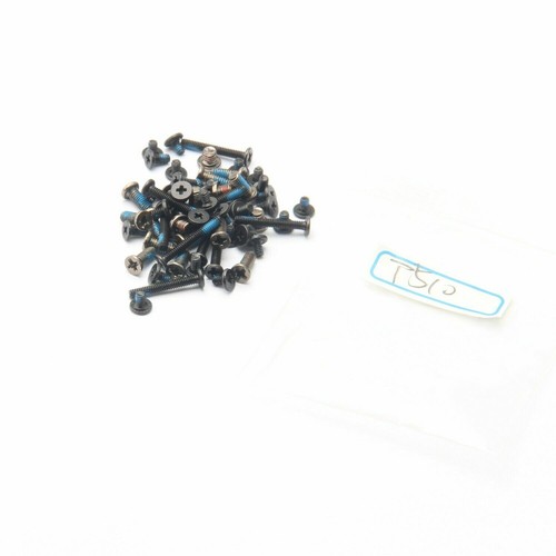 Set viti per thinkpad t510 - set,