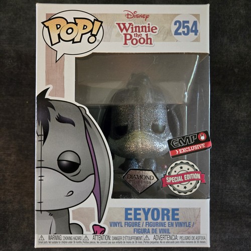 Funko pop disney winnie - funko,