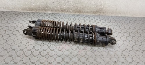 Coppia ammortizzatori aprilia - ammortizzatori,
