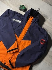 MAMMUT EXTREME VINTAGE GORE