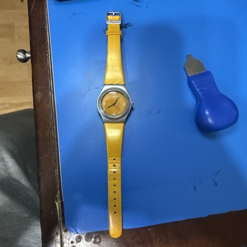 Swatch irony falling star - swatch,
