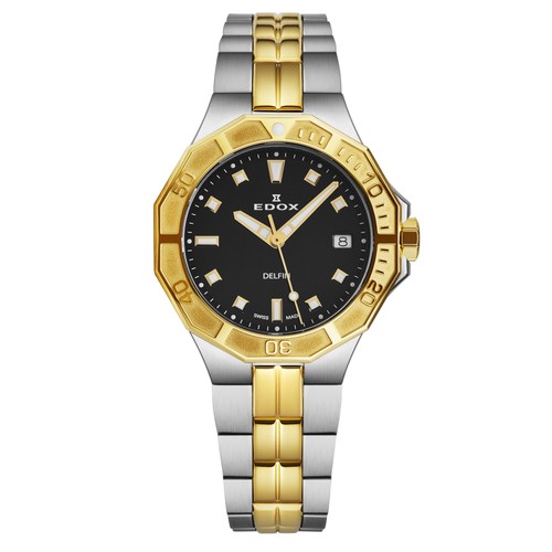 Orologio edox delfin quadrante - orologio,