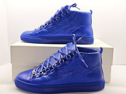 Balenciaga arena alta - arena, |