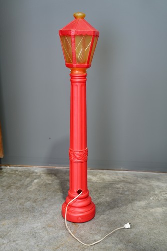 Candeliere vintage impero