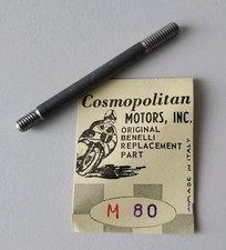 COSMOPOLITAN BENELLI MOTOBI