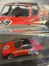 IXO PORSCHE 914/6 1971 IMSA