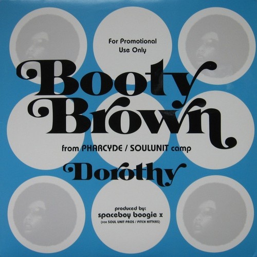 Booty brown dorothy 12 - booty,