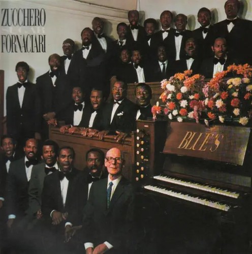 Zucchero sugar fornaciari - zucchero,