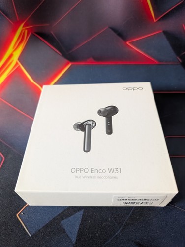 Oppo enco w31 - oppo,