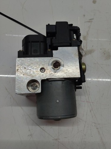 Blocco idraulico abs per - blocco,