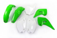 KIT PLASTICHE KAWASAKI KX 125