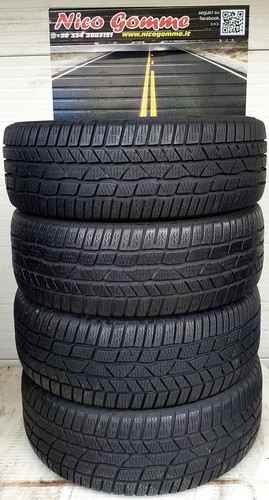 Gomme usate 205 - gomme, 91h