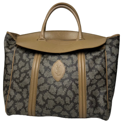 Borsa mano yves saint - borsa,