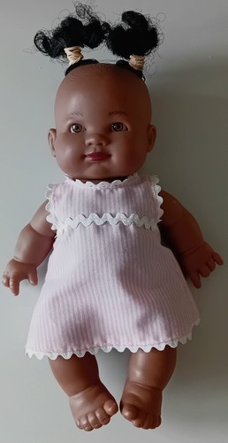 Rara bambola sweet - bambola, little