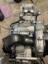 Blocco Motore Tmax 560 2020/2025