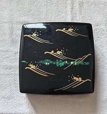 Cofanetto Porta Gioie In Bachelite. 