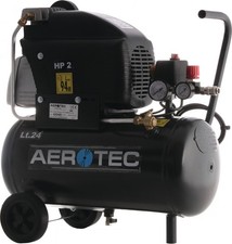 Compressore Aerotec 220-24