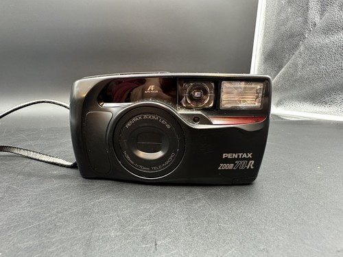 Pentax zoom point - 📸, &