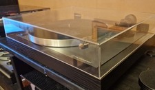 Linn axis cappa giradischi - axis,