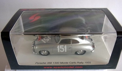 Porsche 356 1300 - -, di