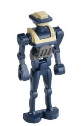 Figurine minifigure lego - figurine,