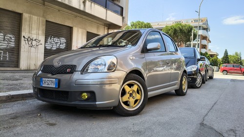 Cerchi corse 14 - da, 14"