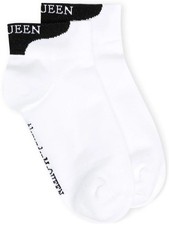 Calzini Donna Bianco Alexander