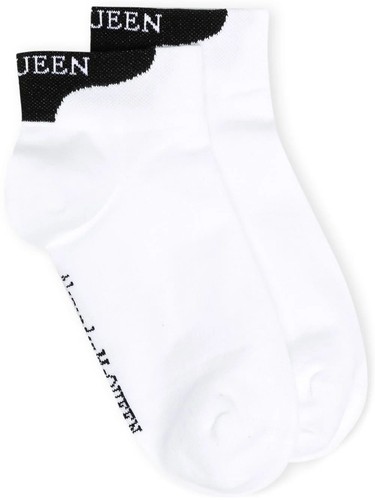Calzini donna bianco - donna,