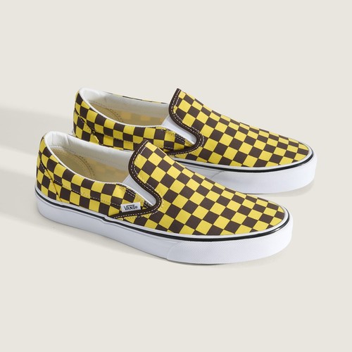 Scarpe sneakers vans slip a - scarpe, slip-on