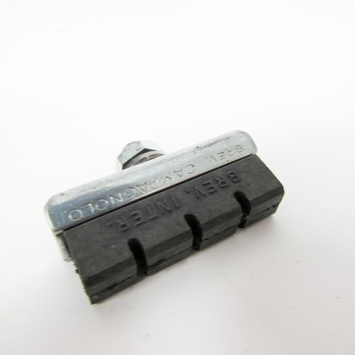 Scarpa blocco freno - blocco,