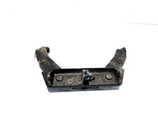 Staffa supporto radiatore - staffa,