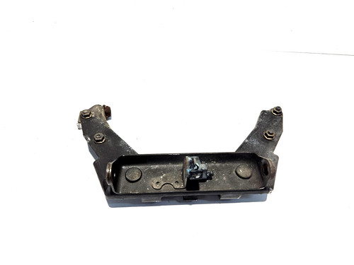 Staffa supporto radiatore - staffa,