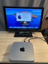 Apple Mac Mini MD387LL/A (HDD