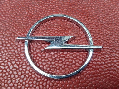 Opel emblème insigne logo - opel,