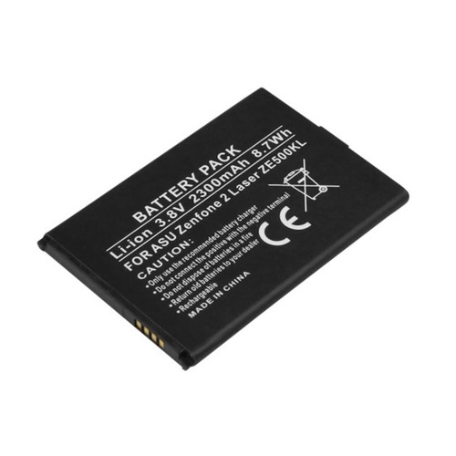 Batterie pour asus zenfone - pour,