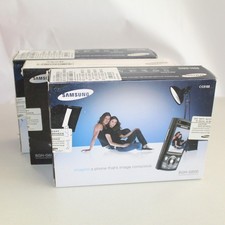 Vintage Samsung SGH-G600 Cell