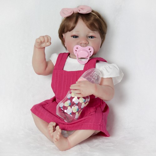 Bambole reborn realistiche - reborn,