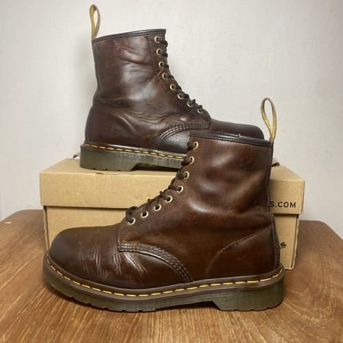 Stivali martens docs 1460 - docs,