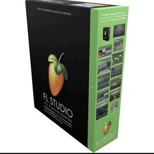 Image Line fl Studio -