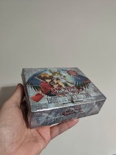 Yu-Gi-Oh! Light Of Destruction