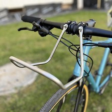 Portabici Anteriore