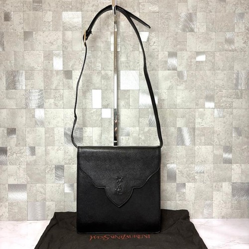 Borsa tracolla yves saint - borsa, a
